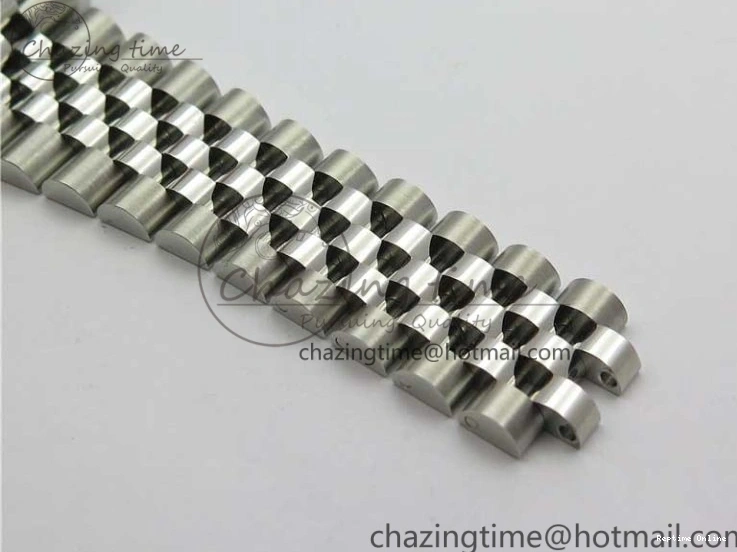 1225 EasyCare DateJust 41mm 126334 SS BP Maker 1:1 Best Edition New Version Blue Crystal Dial on Jubilee Bracelet 3022